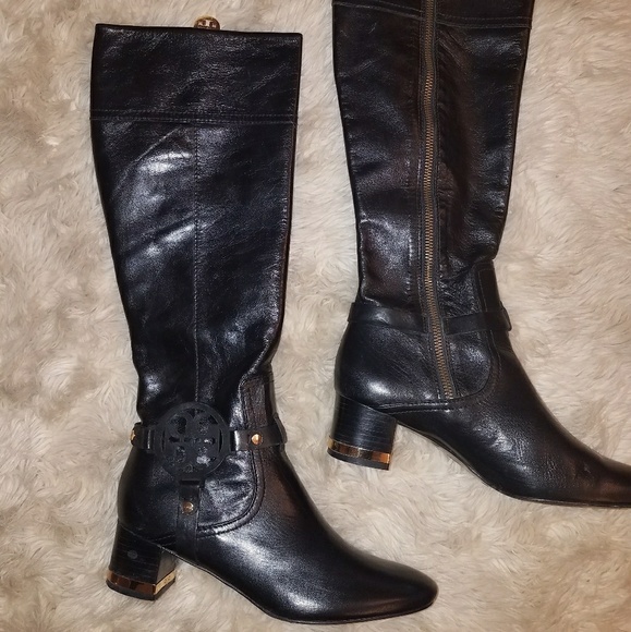 Tory Burch Shoes - Tory Burch  boots